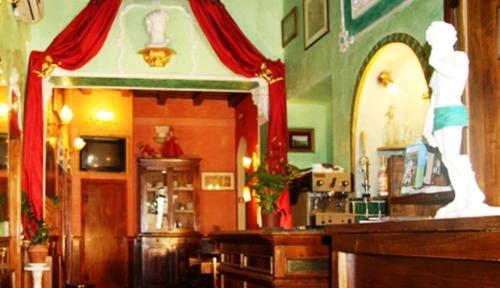 Фотография гостиницы Hotel Abaco