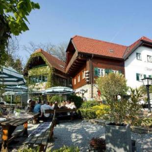 Фотографии гостиницы 
            Stoffbauer