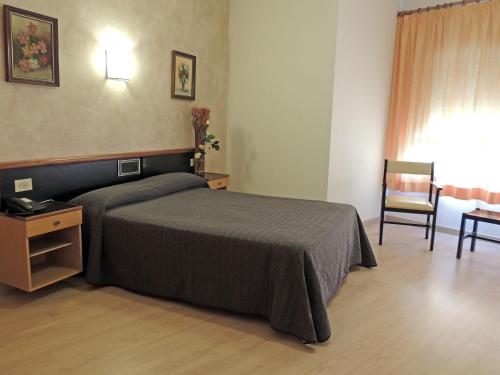 Фотография гостиницы Hotel Vilobi