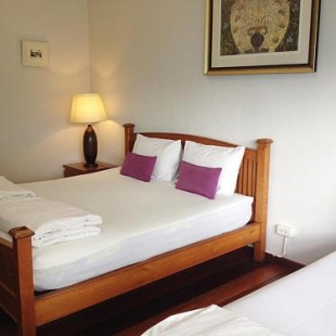 Фотография гостиницы Baan Pai Nai Wieng