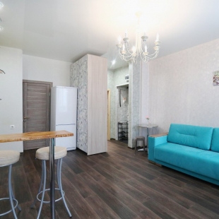 Фотография квартиры Апартаменты "Granada" Отличные апартаменты формата "Евротрешки" в самом центре города