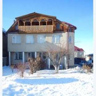 Фотография мини отеля Memo's Guest House