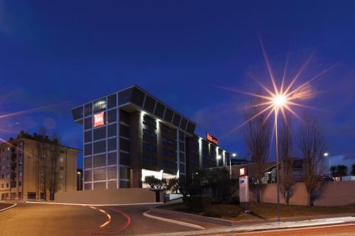 Фотография гостиницы Ibis Roma Fiera