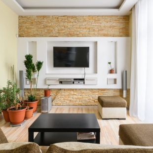 Фотография квартиры Апартаменты Welcome Home Новгородская 25 - 18