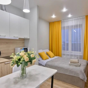 Фотография квартиры Апартаменты Уютные в Центре Казани