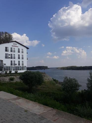 Фотография гостиницы Hotel Sucidava