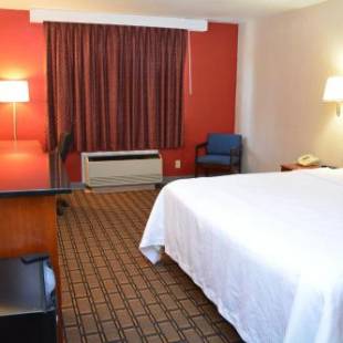 Фотографии гостиницы
Buckeye Inn Express