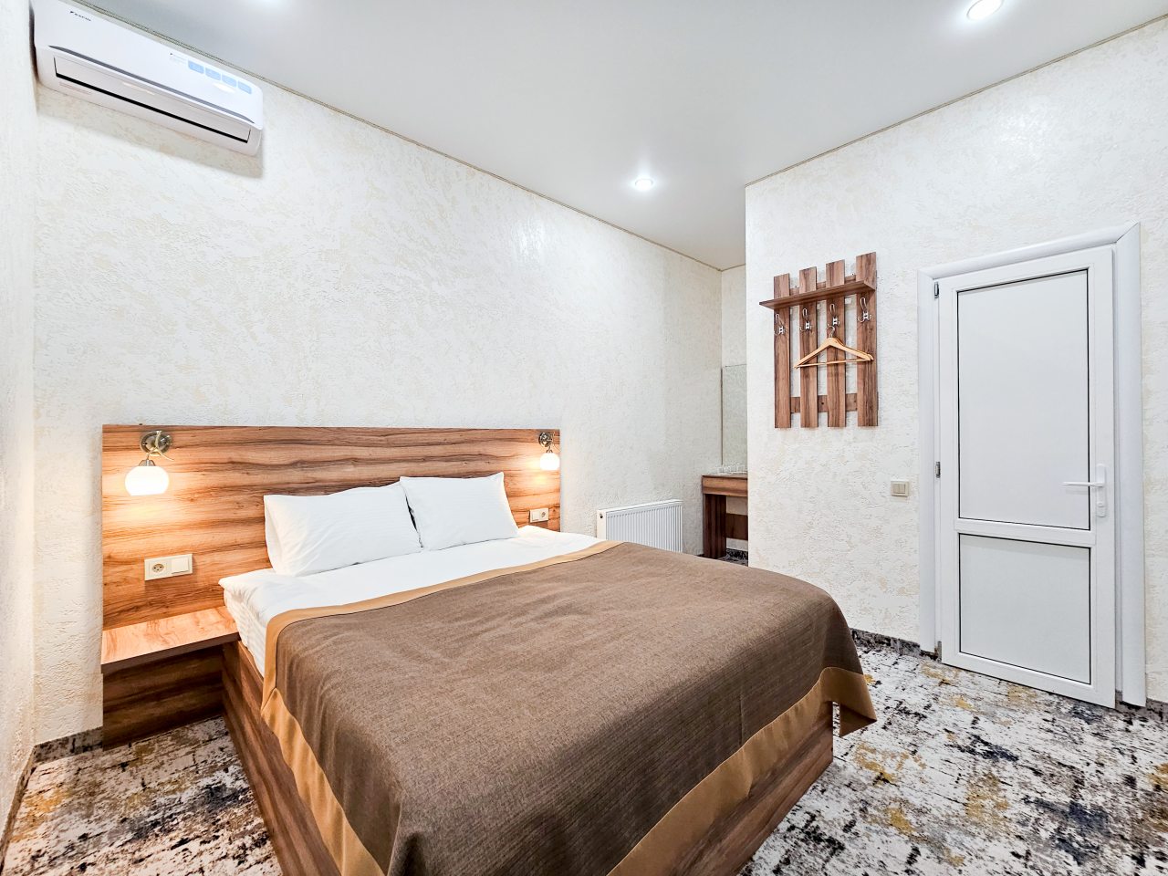 Фотография гостиницы Отель Новый