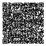 QR код гостиницы ДОСААФ на Волоколамском