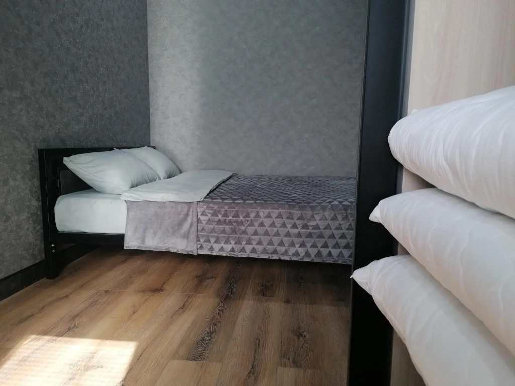 Фотография квартиры Апартаменты на улице Александра Францева 42