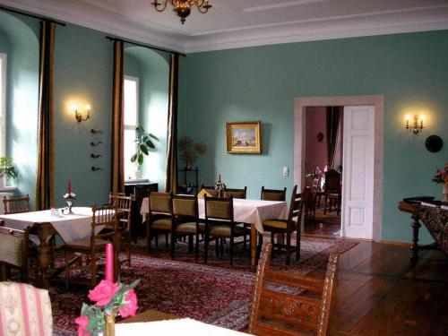 Фотография апарт отеля Schloss Triestewitz