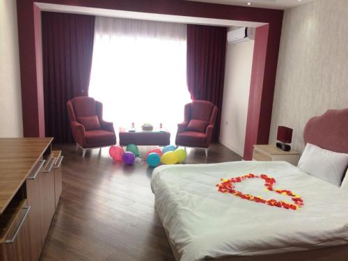 Фотографии гостиницы 
            Sahil Boutique Hotel