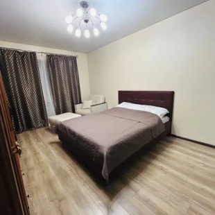 Фотография квартиры Квартира Уютная с Современным Ремонтом