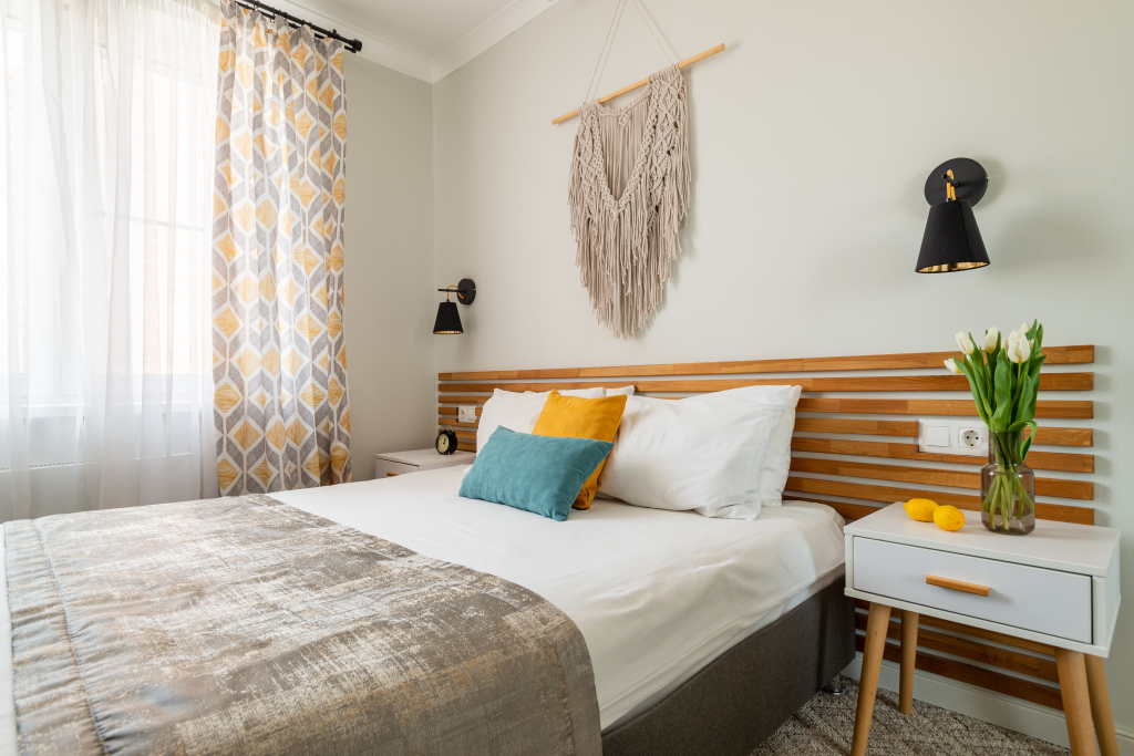 Фотография квартиры Апартаменты Эдельвейс