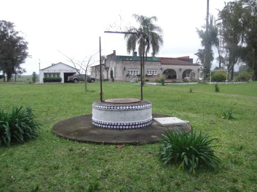 Фотография базы отдыха Estancia El Rosario