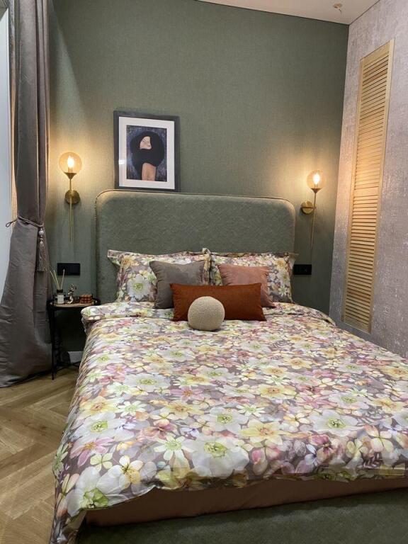 Фотография квартиры Апартаменты на улице Дальневосточная 166