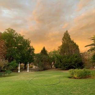 Фотографии базы отдыха
Dellville Country House