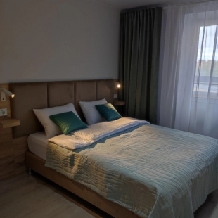 Фотография квартиры Квартира в Новом ЖК Макаринская Роща 1