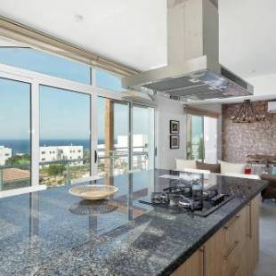 Фотографии гостевого дома 
            Joya Cyprus Diamond Deluxe Penthouse Apartment