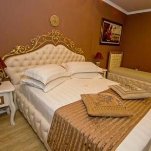 Фотографии гостиницы 
            Hotel Boutique Villa Fernando