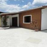 Фотография мини отеля Pousada Edson