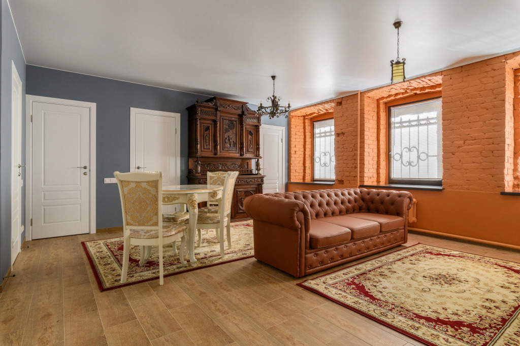 Фотография квартиры Апартаменты Лиговский проспект , 23 ( 1 )