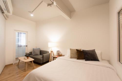 Фотография гостиницы Hotel PAPA Bangkok Siriraj