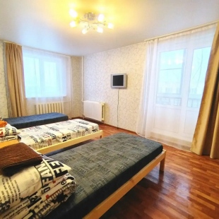 Фотография квартиры Квартира Совхоз 16