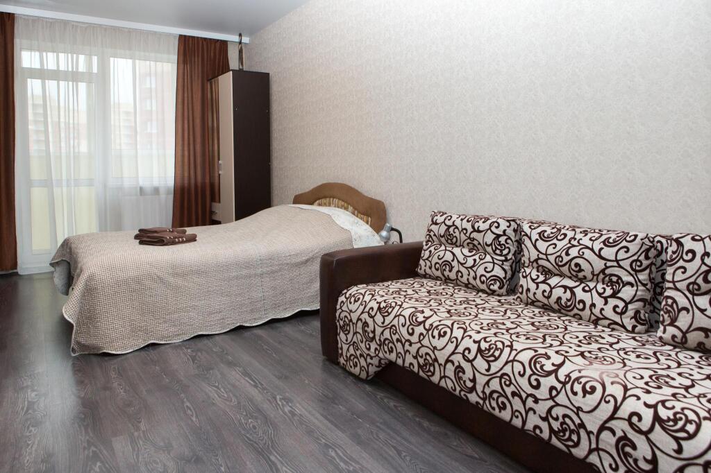 Фотография квартиры Уют Home (Хоум) на Ялагина 15