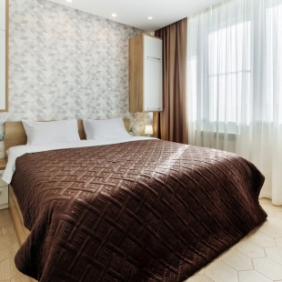 Фотография квартиры Апартаменты возле фудмаркетов и набережной от DoMino