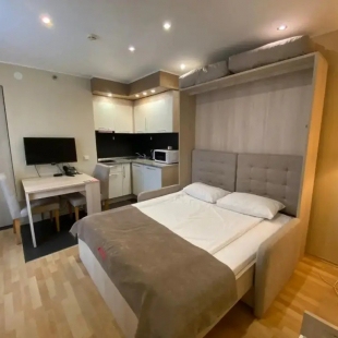 Фотография квартиры Апартаменты Sамоцвет 1 на Московском проспекте