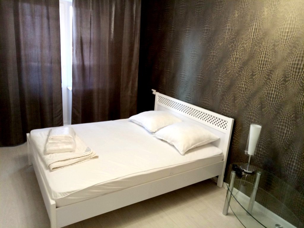 Фотография квартиры Апартаменты на улице Молокова 50