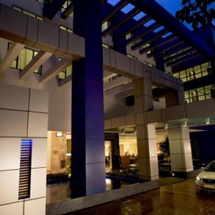 Фотография гостиницы Adarsh Hamilton