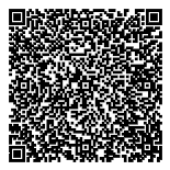 QR код гостевого дома АГРОДОМ