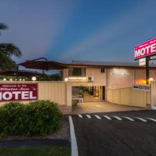 Фотографии мотеля 
            Winter Sun Motel