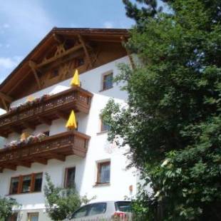 Фотографии гостевого дома
Pension Alpenrose