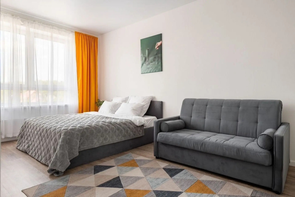 Фотография квартиры Квартира на улице Стожарова 11