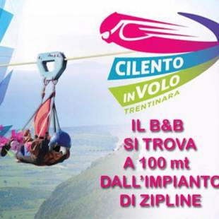 Фотографии мини отеля
Trentinara Cilento