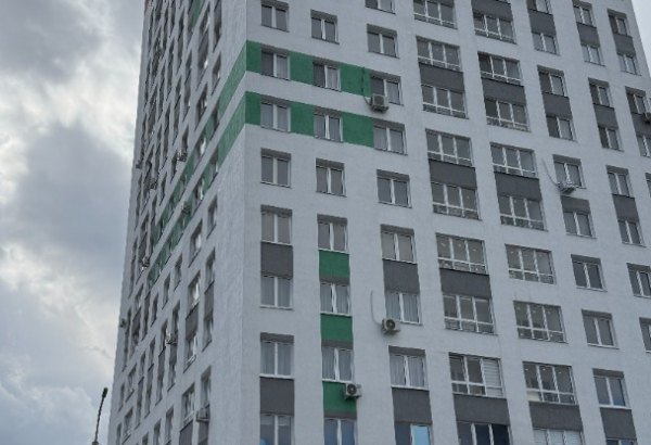 Фотография квартиры 2-х комнатная квартира с удобным заездом
