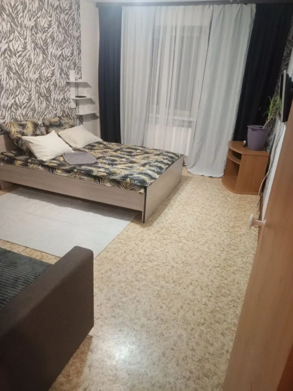 Фотография квартиры Квартира в Спальном Районе Города