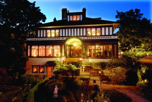 Фотография мини отеля Beaconsfield Bed and Breakfast - Victoria