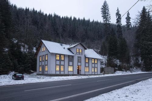 Фотография апарт отеля Labská 1912 - Apartmány Špindlerův Mlýn