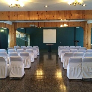 Фотография гостиницы Best Western Toluca