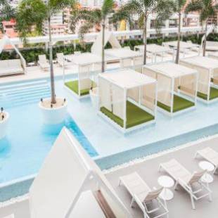 Фотографии гостиницы
Sortis Hotel, Spa & Casino, Autograph Collection