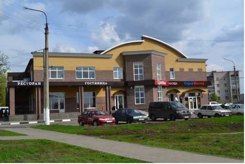 Фотография гостиницы Ветров