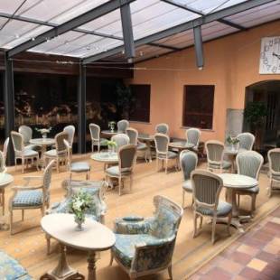 Фотографии гостевого дома
Antika Snoga