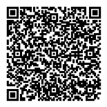 QR код мини отеля AKD resort