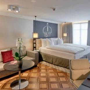 Фотографии гостиницы
Sorell Hotel Krone