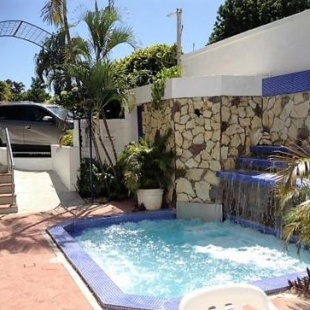 Фотография гостиницы Hotel Caribe