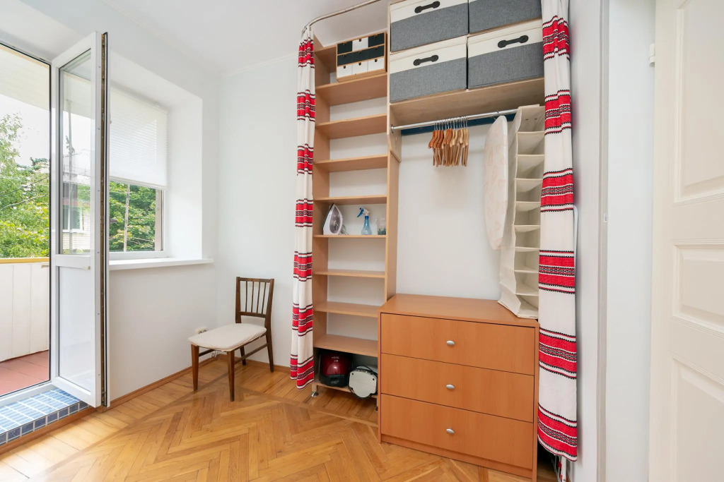 Фотография квартиры СуткиРу на улице Ленина 5Б